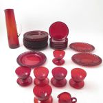 630 7247 DINNER SET